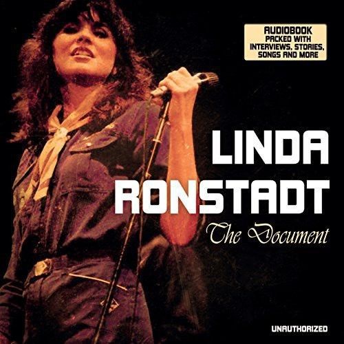 Linda ronstadt - document [cd new]