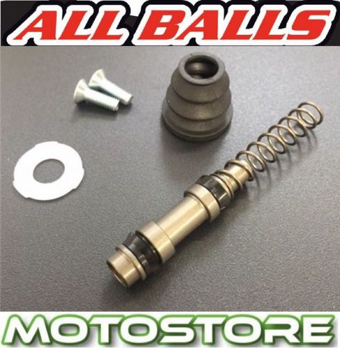 All balls clutch master cylinder repair kit fits husaberg 390fe 2010-2011