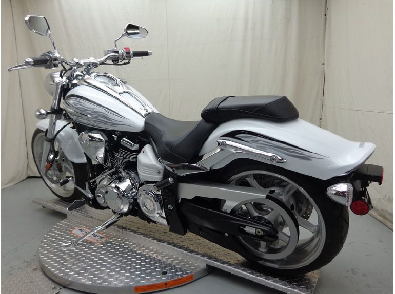 2014 Yamaha YZ250F 