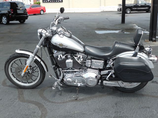 Used 2003 Harley Davidson 100 Anniversary Dyna Wide Glide for sale.