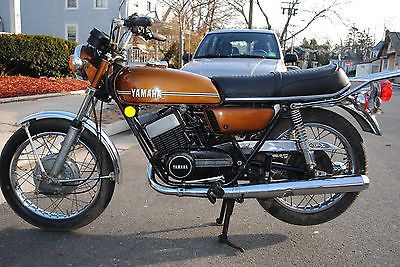 Yamaha : other yamaha rd250 rd two stroke in n.j.