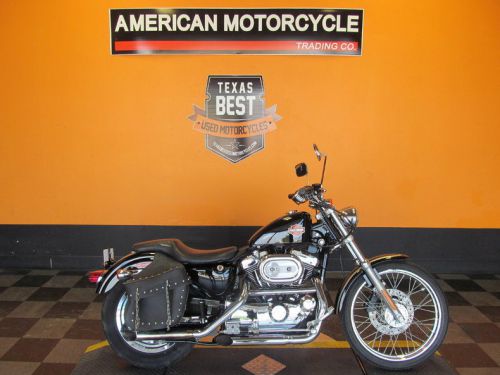 2003 Harley-Davidson Sportster 1200 Custom - XL1200C