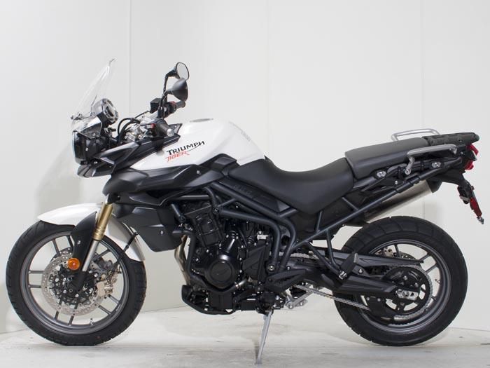 2013 triumph tiger 800  other 