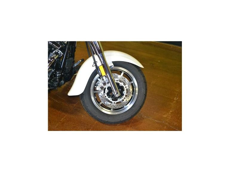 2010 Harley-Davidson FLHXXX - Street Glide Trike 