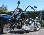 Used 1992 Harley-Davidson Softail Fat Boy FLSTF For Sale