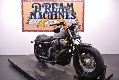 2010 Harley-Davidson Sportster 2010 XL1200X - Sportster Forty-Eight *We Ship*