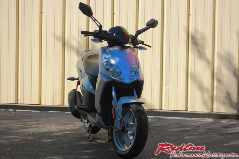 2009 Aprilia SportCity 125  Moped , US $1,995.00, image 3