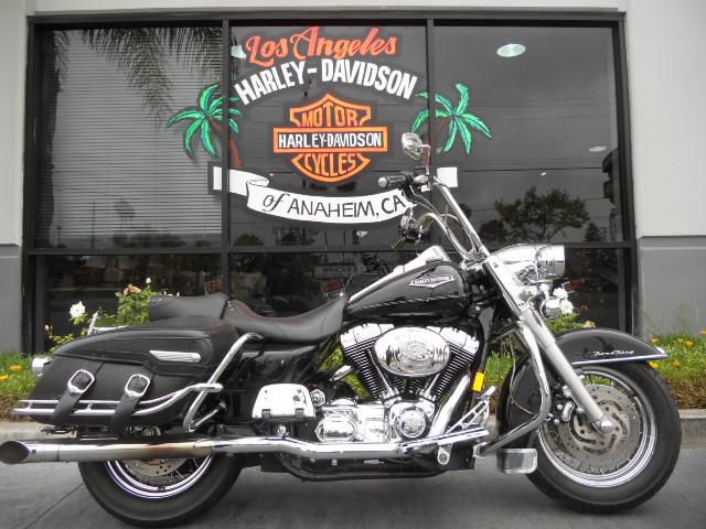 2006 harley-davidson flhrci - road king classic  touring 