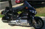 Used 2001 Honda Gold Wing GL1800 For Sale