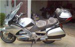 Used 2007 Honda ST1300 For Sale