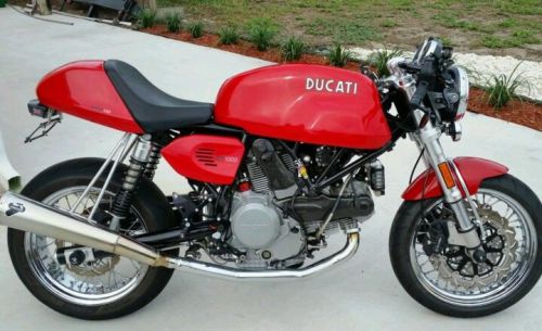 2007 Ducati Other