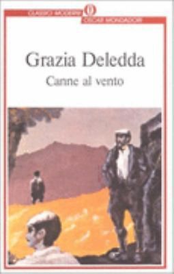 Canne Al Vento (Oscar Classici Moderni) (Italian Edition)