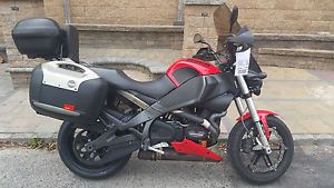 2009 buell other