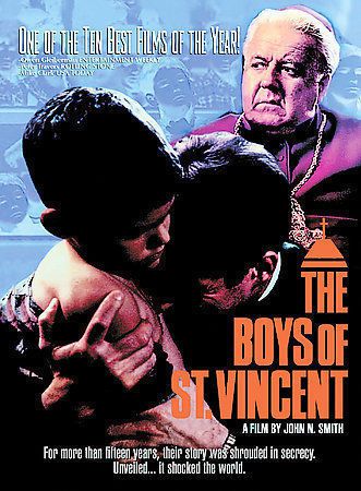 The Boys of St. Vincent (DVD, 2004)