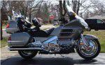 Used 2002 Honda Goldwing GL1800 For Sale