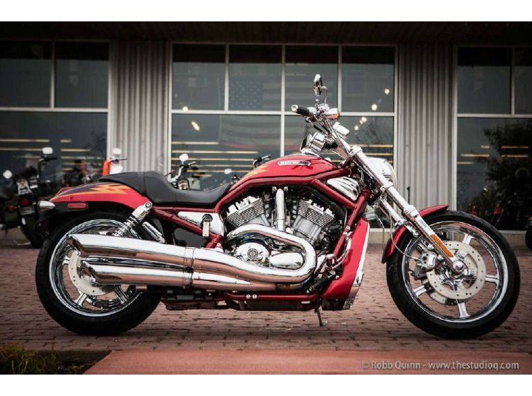 1996 Harley-Davidson XL1200 Custom