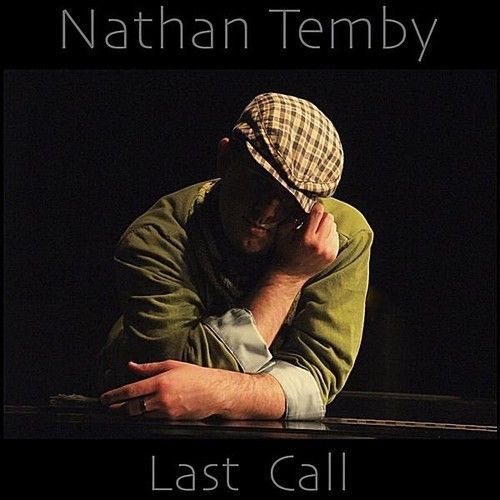 Nathan Temby - Last Call [CD New]