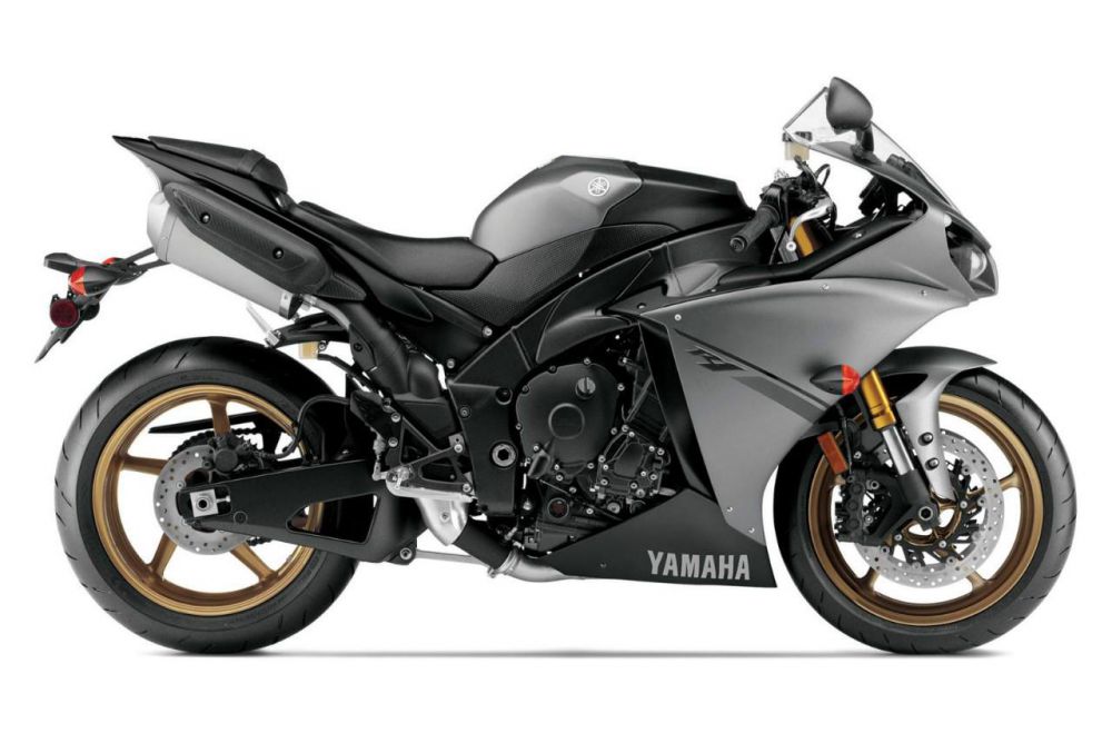 2014 yamaha yzf-r1  sportbike 
