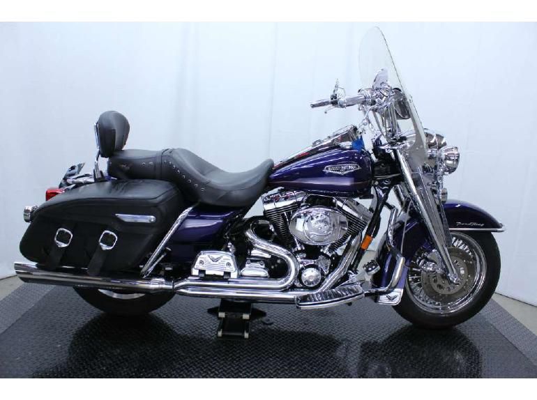 1999 Harley-Davidson FLHRCI Road King Classic Touring 