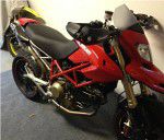 Used 2008 Ducati Hypermotard 1100 S For Sale