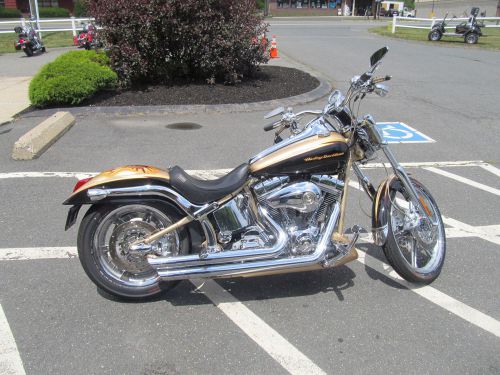 2003 Harley-Davidson Screamin' Eagle Deuce CVO