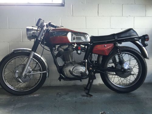 1970 Ducati Other