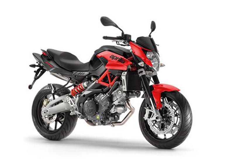 2013 Aprilia SHIVER 750 Sportbike , US $9,499.00, image 2