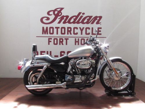 2004 Harley-Davidson XL1200C