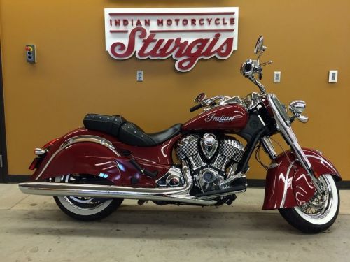 Indian Indian Chief Classic