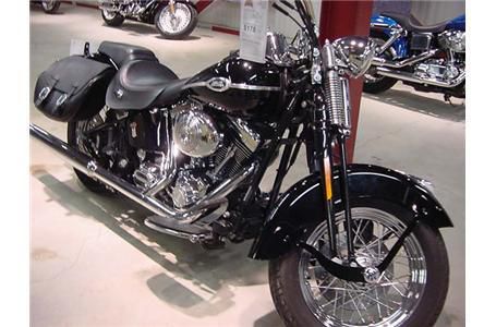 2005 Harley-Davidson SPRINGER SOFTAIL Cruiser 