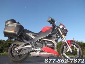 2009 BUELL ULYSSES XB12XT RED STOCK CONDITION 15,069 MILES