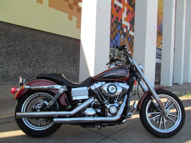 2007 Harley-Davidson Dyna Low Rider FXDL - Mansfield,Texas