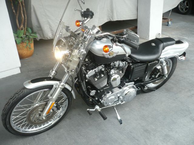 Used 2003 Harley Davidson Sportster XL 1200C for sale.