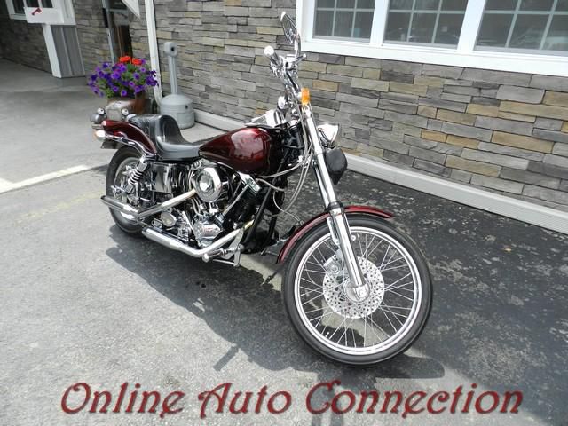 Used 1982 harley-davidson unknown for sale.