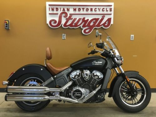Indian Scout 69 100hp Extra&#039;s