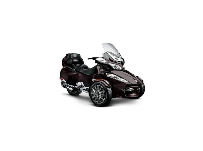 2013 can-am spyder rt limited se5 