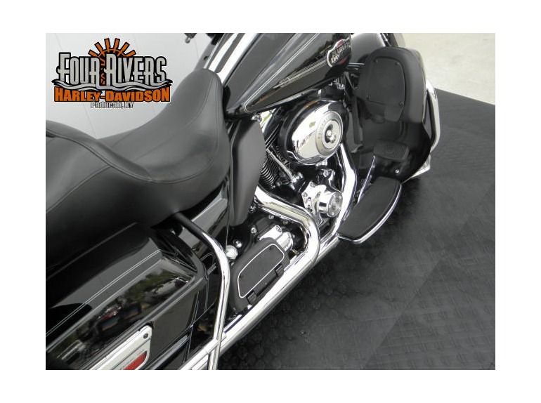 2013 Harley-Davidson CVO Ultra Classic Electra Glide 