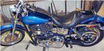 Used 2005 Harley-Davidson Dyna Low Rider FXDLI For Sale
