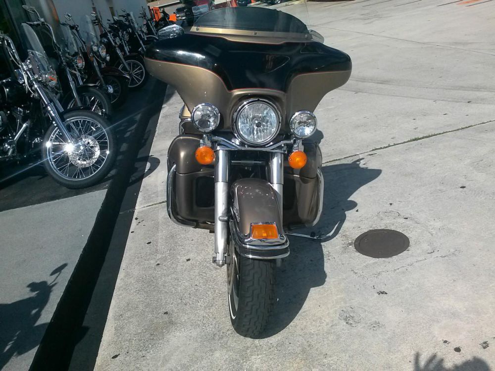 2005 Harley-Davidson Electra Glide ULTRA CLASSIC Touring 
