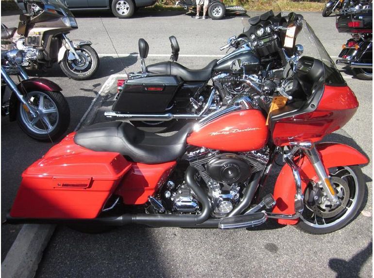 2010 Harley-Davidson FLTRX - Road Glide Custom CUSTOM 