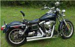 Used 2002 Harley-Davidson Dyna Low Rider For Sale