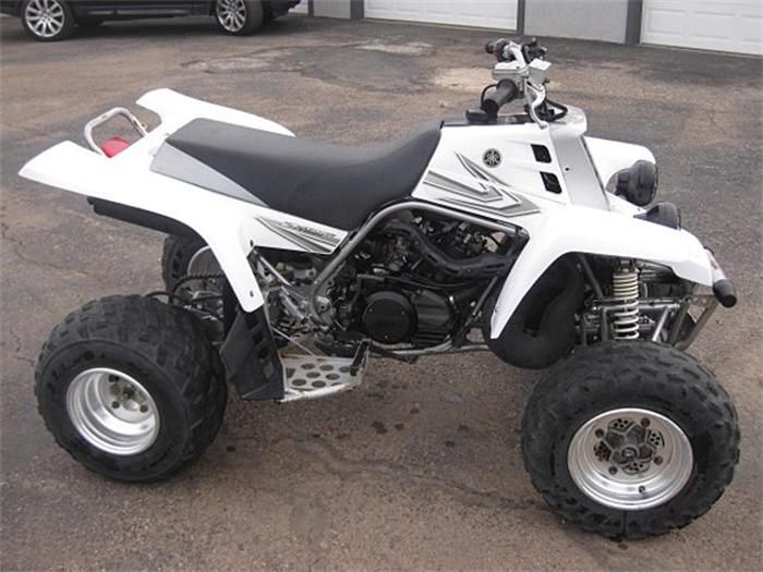 2006 Yamaha ATV For Sale