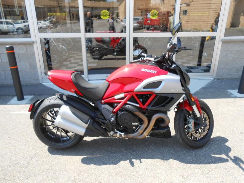 2012 diavel abs traction control stability control 162 hp