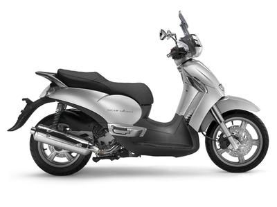 2013 aprilia scarabeo 500 ie  scooter 