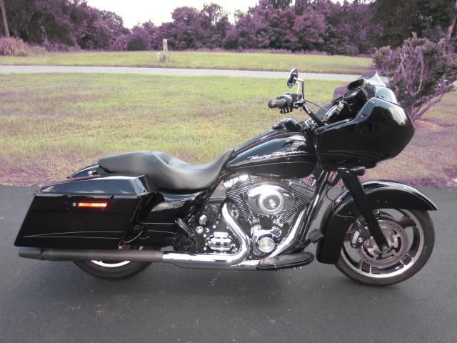 2010 Harley-Davidson Road Glide Custom FLTRX