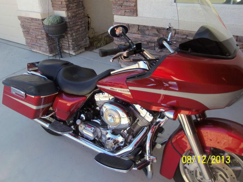 2004 Harley-Davidson® Touring Road Glide Beauty!!!