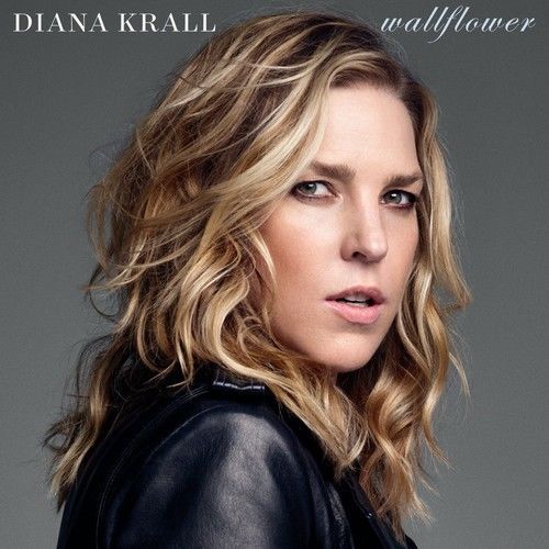 Diana Krall - Wallflower [CD New]