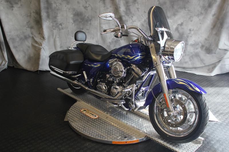 2007 Harley-Davidson FLHRSE3 - Road King Screamin' Eagle Touring 