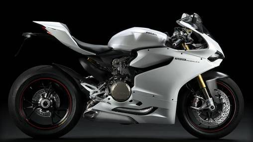 2013 ducati 1199 panigale s abs