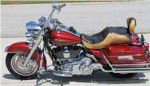 Used 2007 Harley-Davidson Road King For Sale